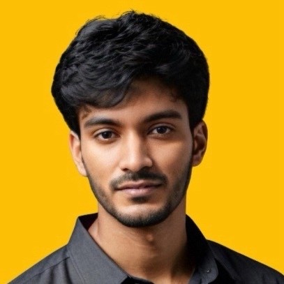 Kartik Kant